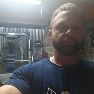 Meet your Posher, Bruce